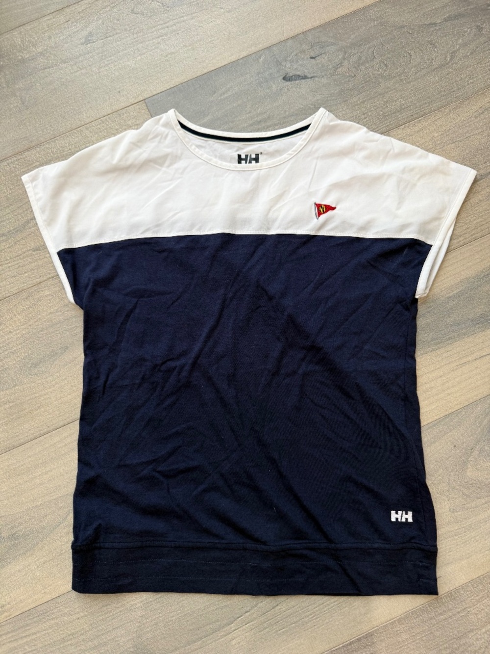 Helly Hansen Nautical Shirt Size P/S